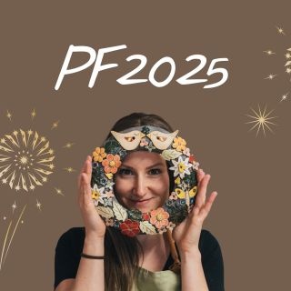 Hodně štěstí a zdraví do nového roku vám přejeme za celý Keramkrámek🤎✨🎆 a děkujeme za letošní podporu, vaše nákupy a že si...